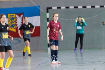 Bild 177 - wDJ Loewinnen Cup D2